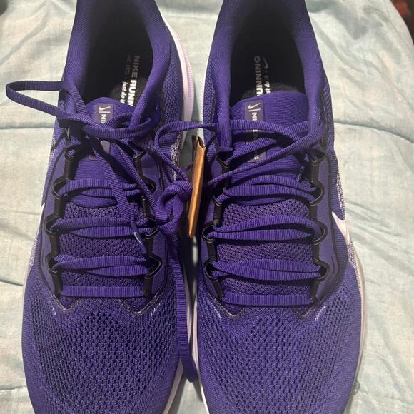 Nike running shoes k state custom main image 4